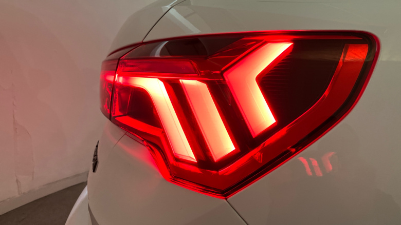 Audi Q3 35 TFSI Black Edition 5dr S Tronic Petrol Estate